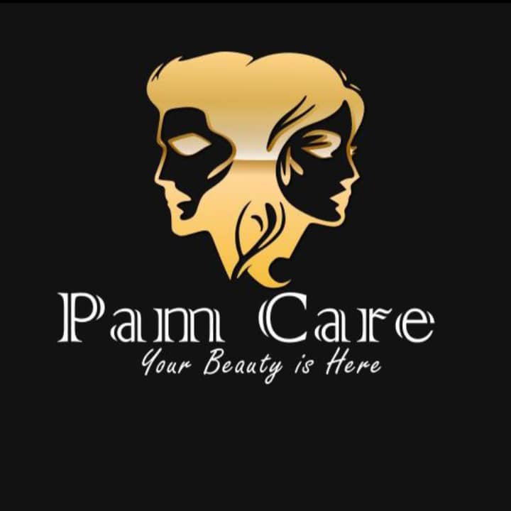 PamCare Logo